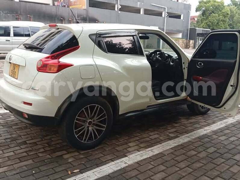 Big with watermark nissan juke malawi blantyre 16321