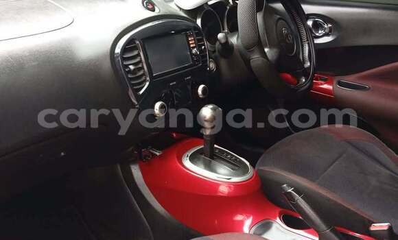 Buy Used Nissan Juke White Car in Blantyre in Malawi Buy Used Nissan Juke White Car in Blantyre in Malawi