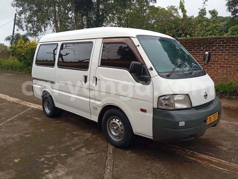 Big with watermark nissan vanette malawi blantyre 16322