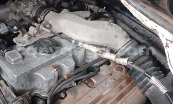 Buy Used Nissan Vanette White Car in Blantyre in Malawi Buy Used Nissan Vanette White Car in Blantyre in Malawi