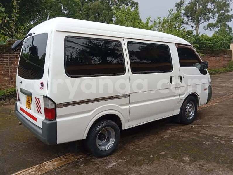 Big with watermark nissan vanette malawi blantyre 16322