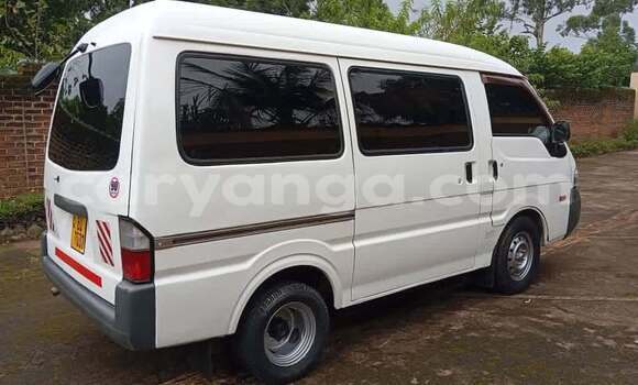 Buy Used Nissan Vanette White Car in Blantyre in Malawi Buy Used Nissan Vanette White Car in Blantyre in Malawi