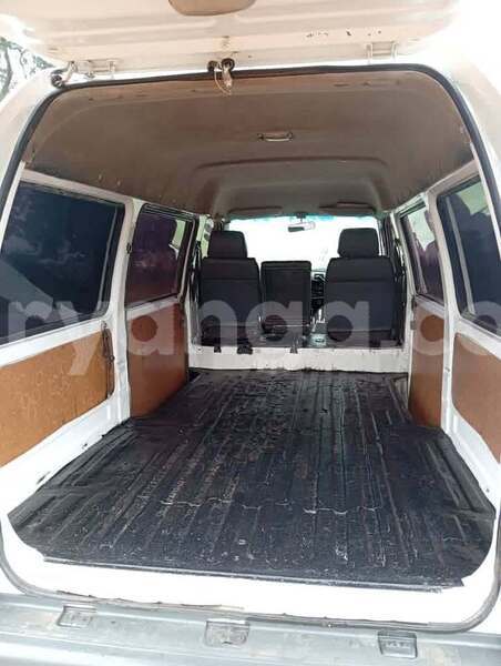 Big with watermark nissan vanette malawi blantyre 16322