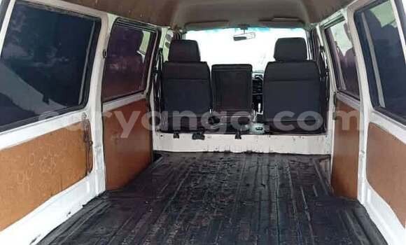 Buy Used Nissan Vanette White Car in Blantyre in Malawi Buy Used Nissan Vanette White Car in Blantyre in Malawi