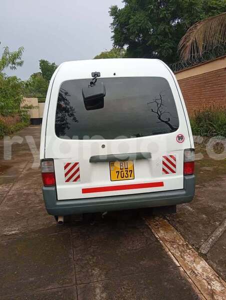 Big with watermark nissan vanette malawi blantyre 16322