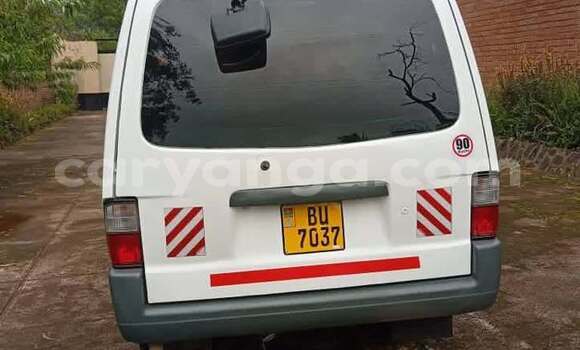 Buy Used Nissan Vanette White Car in Blantyre in Malawi Buy Used Nissan Vanette White Car in Blantyre in Malawi