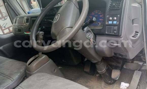 Buy Used Mazda Verisa White Car in Blantyre in Malawi Buy Used Mazda Verisa White Car in Blantyre in Malawi