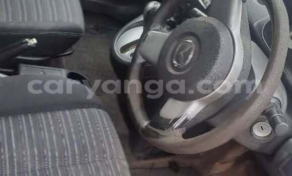 Buy Used Mazda Demio White Car in Blantyre in Malawi Buy Used Mazda Demio White Car in Blantyre in Malawi