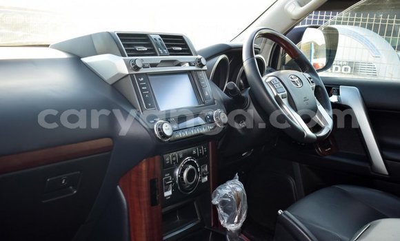 Nunua Imported Toyota Prado Other Gari ndani ya Import - Dubai nchini Malawi Nunua Imported Toyota Prado Other Gari ndani ya Import - Dubai nchini Malawi