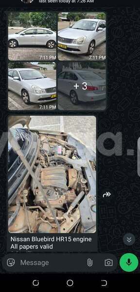 Big with watermark nissan bluebird malawi blantyre 16325