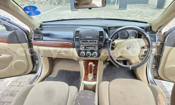 Buy Used Nissan Bluebird Other Car in Blantyre in Malawi Buy Used Nissan Bluebird Other Car in Blantyre in Malawi