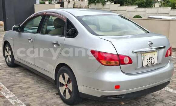 Buy Used Nissan Bluebird Other Car in Blantyre in Malawi Buy Used Nissan Bluebird Other Car in Blantyre in Malawi