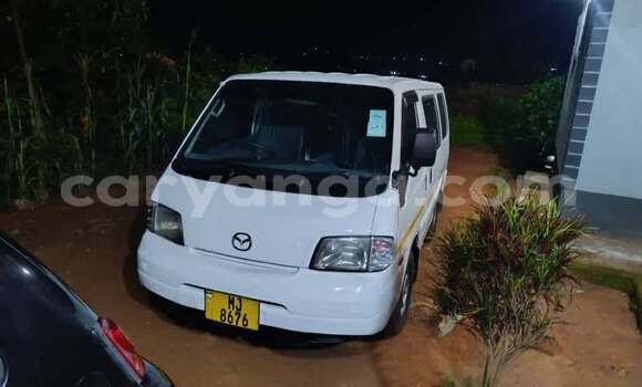 Buy Used Nissan AD White Car in Blantyre in Malawi Buy Used Nissan AD White Car in Blantyre in Malawi