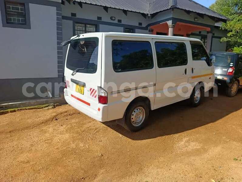 Big with watermark nissan ad malawi blantyre 16326