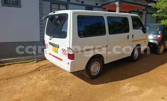 Buy Used Nissan AD White Car in Blantyre in Malawi Buy Used Nissan AD White Car in Blantyre in Malawi