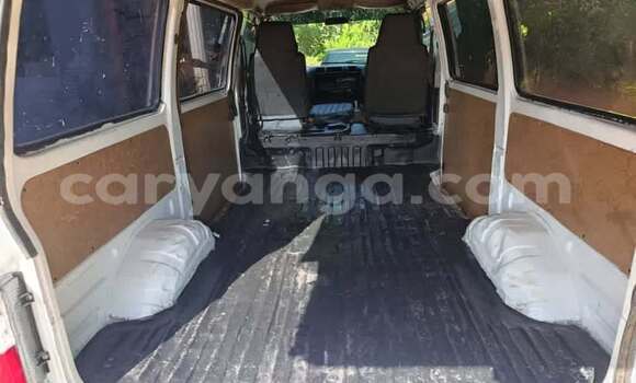 Buy Used Nissan AD White Car in Blantyre in Malawi Buy Used Nissan AD White Car in Blantyre in Malawi