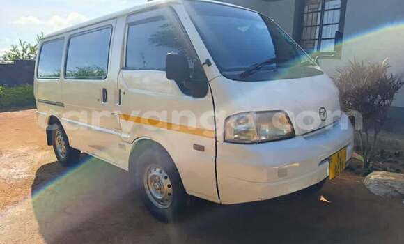 Buy Used Nissan AD White Car in Blantyre in Malawi Buy Used Nissan AD White Car in Blantyre in Malawi