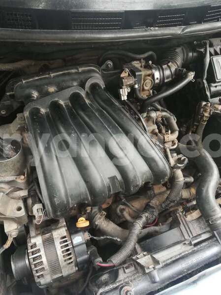 Big with watermark nissan tiida malawi blantyre 16327