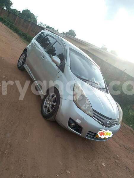 Big with watermark nissan note malawi blantyre 16328