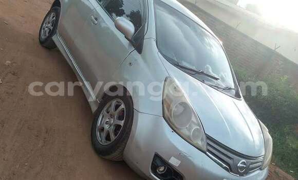 Buy Used Nissan Note Other Car in Blantyre in Malawi Buy Used Nissan Note Other Car in Blantyre in Malawi