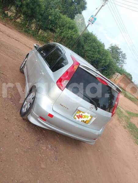 Big with watermark nissan note malawi blantyre 16328
