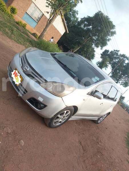 Big with watermark nissan note malawi blantyre 16328