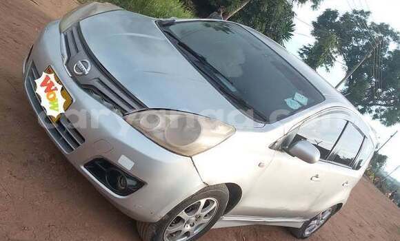 Buy Used Nissan Note Other Car in Blantyre in Malawi Buy Used Nissan Note Other Car in Blantyre in Malawi