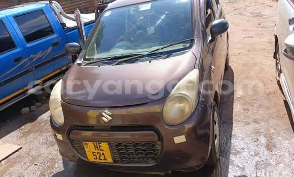 Buy Used Suzuki Alto Other Car in Blantyre in Malawi Buy Used Suzuki Alto Other Car in Blantyre in Malawi