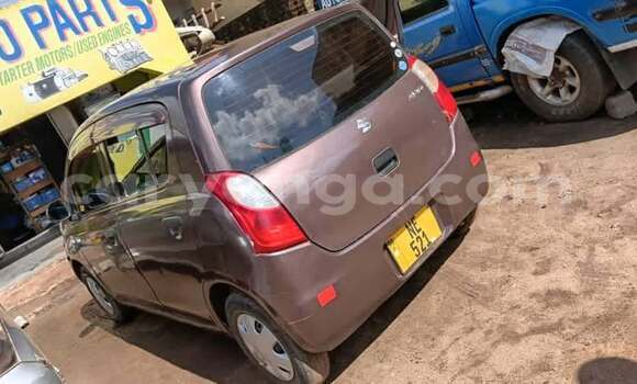 Buy Used Suzuki Alto Other Car in Blantyre in Malawi Buy Used Suzuki Alto Other Car in Blantyre in Malawi