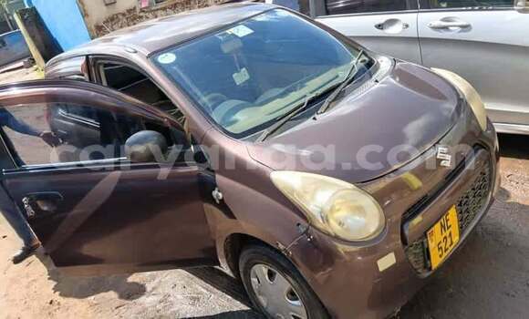 Buy Used Suzuki Alto Other Car in Blantyre in Malawi Buy Used Suzuki Alto Other Car in Blantyre in Malawi