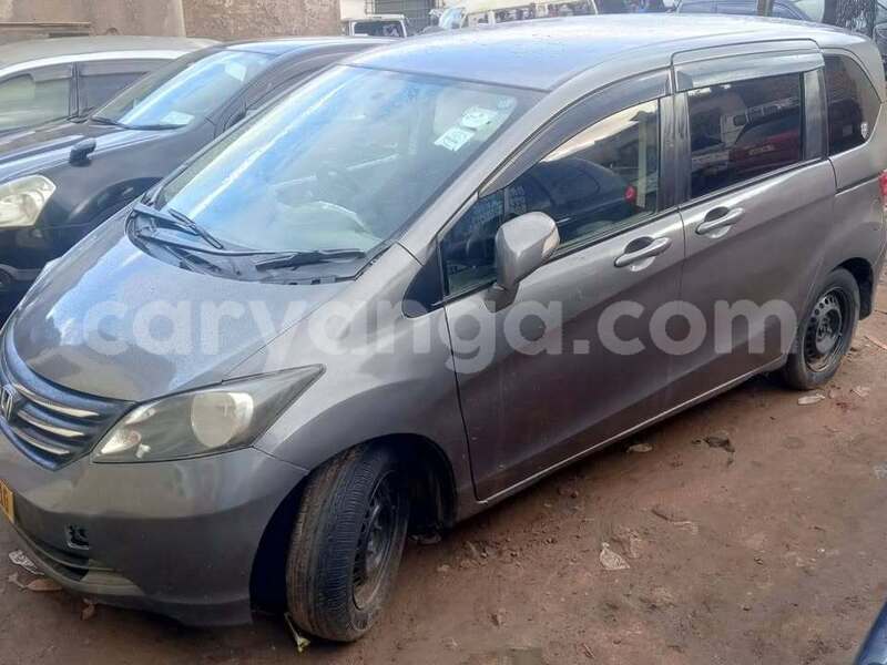 Big with watermark honda freed malawi blantyre 16330