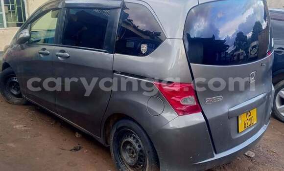 Buy Used Honda Freed Other Car in Blantyre in Malawi Buy Used Honda Freed Other Car in Blantyre in Malawi