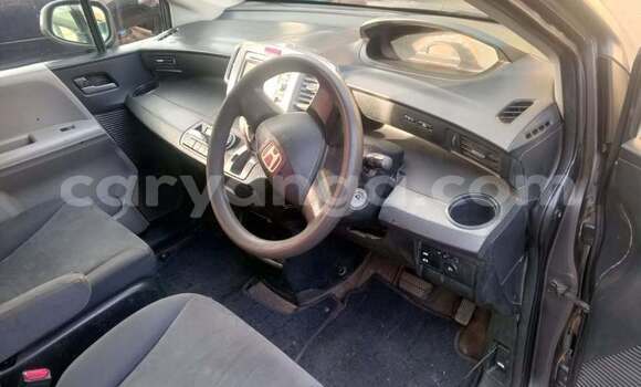 Buy Used Honda Freed Other Car in Blantyre in Malawi Buy Used Honda Freed Other Car in Blantyre in Malawi