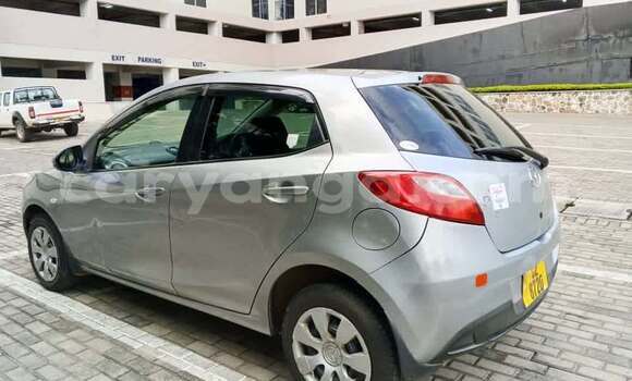 Buy Used Mazda Demio Other Car in Blantyre in Malawi Buy Used Mazda Demio Other Car in Blantyre in Malawi