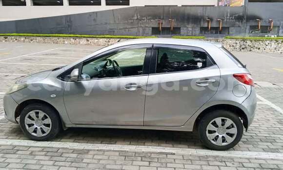 Buy Used Mazda Demio Other Car in Blantyre in Malawi Buy Used Mazda Demio Other Car in Blantyre in Malawi