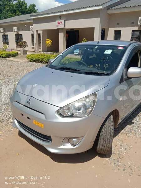 Big with watermark mitsubishi mirage malawi blantyre 16332