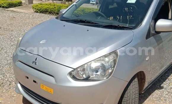 Buy Used Mitsubishi Mirage Other Car in Blantyre in Malawi Buy Used Mitsubishi Mirage Other Car in Blantyre in Malawi