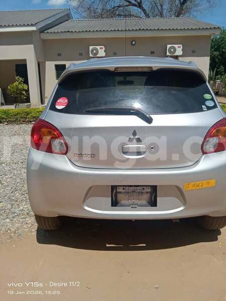 Big with watermark mitsubishi mirage malawi blantyre 16332