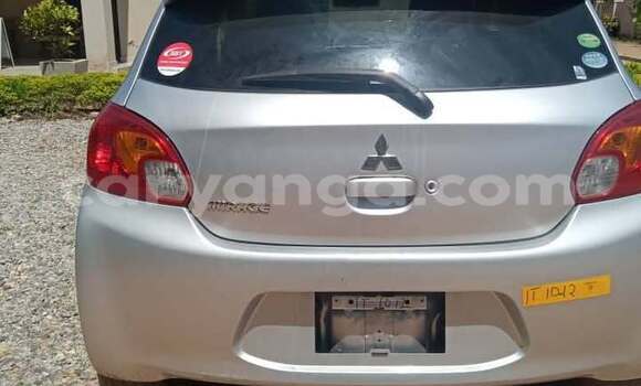 Buy Used Mitsubishi Mirage Other Car in Blantyre in Malawi Buy Used Mitsubishi Mirage Other Car in Blantyre in Malawi
