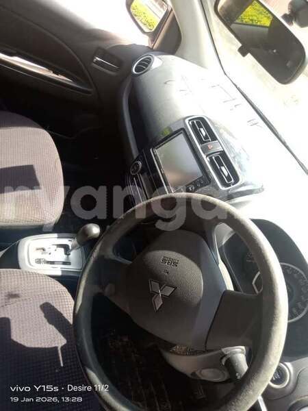 Big with watermark mitsubishi mirage malawi blantyre 16332