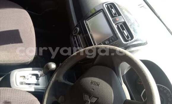 Buy Used Mitsubishi Mirage Other Car in Blantyre in Malawi Buy Used Mitsubishi Mirage Other Car in Blantyre in Malawi