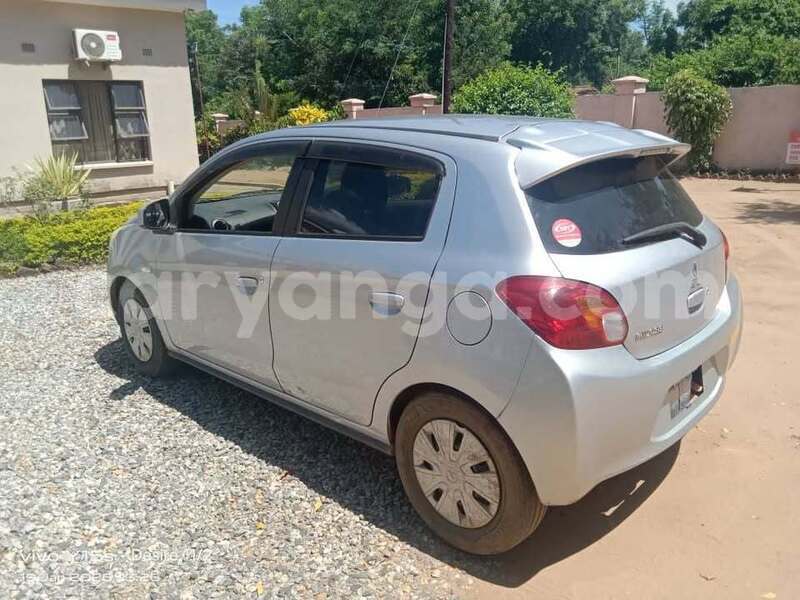 Big with watermark mitsubishi mirage malawi blantyre 16332