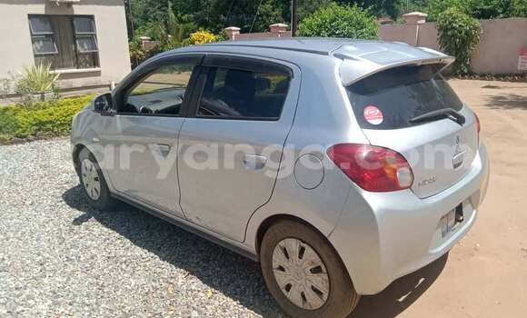 Buy Used Mitsubishi Mirage Other Car in Blantyre in Malawi Buy Used Mitsubishi Mirage Other Car in Blantyre in Malawi