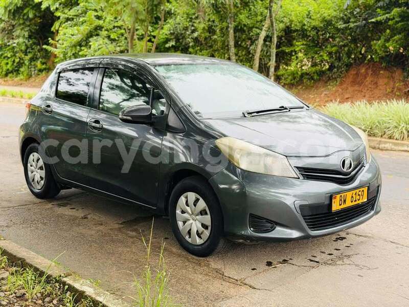Big with watermark toyota vitz malawi blantyre 16333
