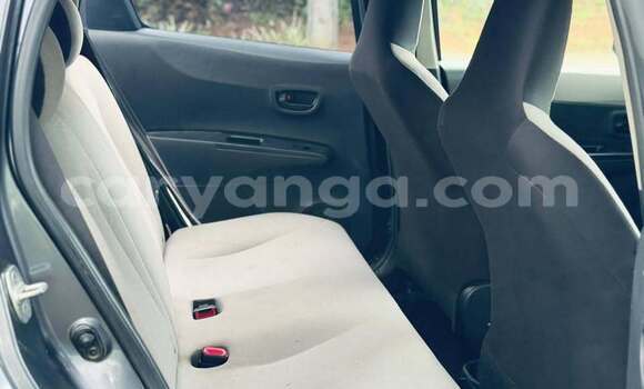 Buy Used Toyota Vitz Other Car in Blantyre in Malawi Buy Used Toyota Vitz Other Car in Blantyre in Malawi