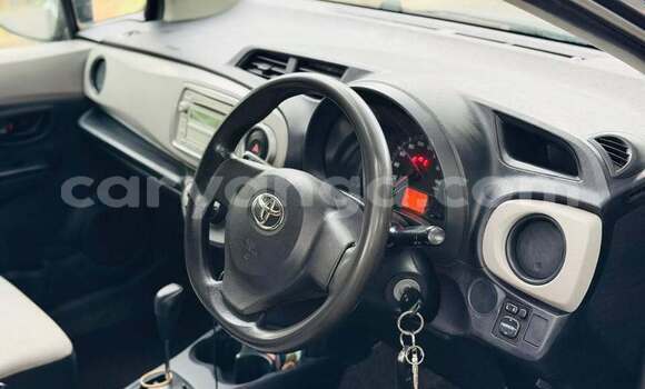 Buy Used Toyota Vitz Other Car in Blantyre in Malawi Buy Used Toyota Vitz Other Car in Blantyre in Malawi