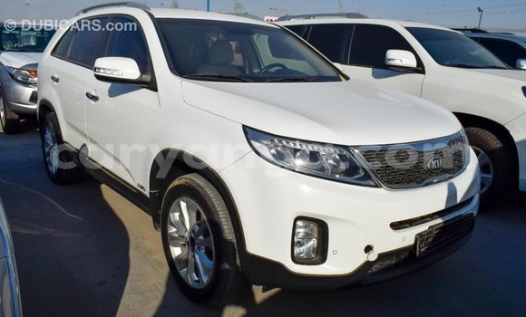 Nunua Imported Kia Sorento White Gari ndani ya Import - Dubai nchini Malawi Nunua Imported Kia Sorento White Gari ndani ya Import - Dubai nchini Malawi