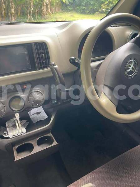 Big with watermark toyota passo malawi blantyre 16334