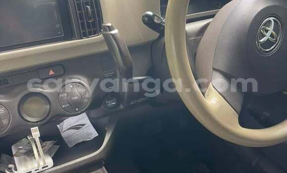 Buy Used Toyota Passo Red Car in Blantyre in Malawi Buy Used Toyota Passo Red Car in Blantyre in Malawi