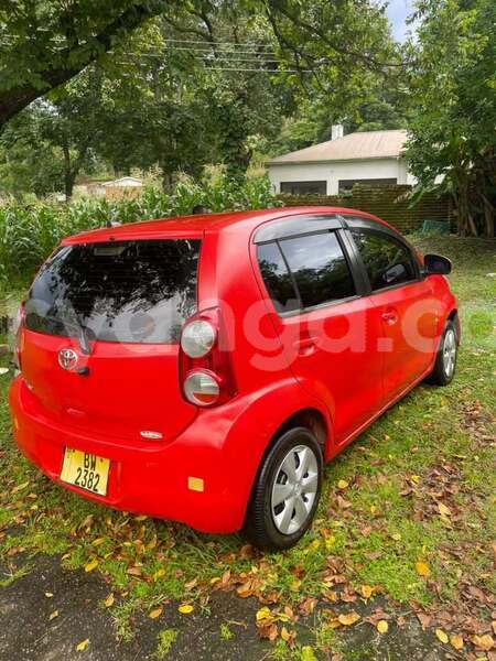 Big with watermark toyota passo malawi blantyre 16334